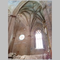 Cathedrale Saint Bertrand de Comminges, photo Patrice Bon, Wikipedia,5.jpg